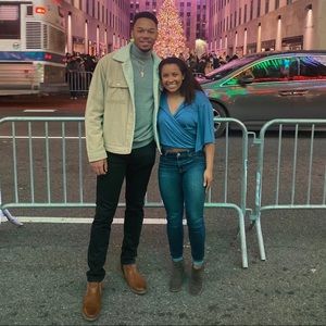 Meet your Posher, Donovan